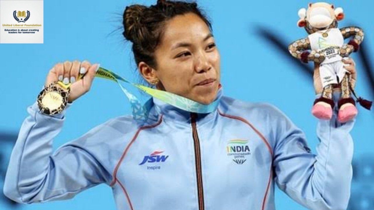 Commonwealth Games 2022: Mirabai Chanu wins India’s first gold medal