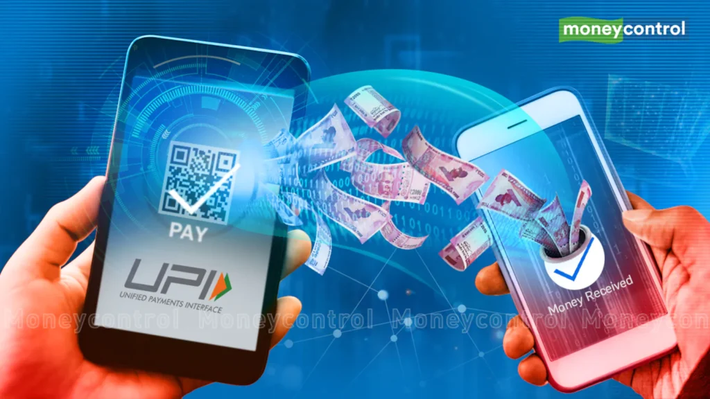 Unified Payments Interface (UPI): NRIs From 10 Countries Can Use UPI ...