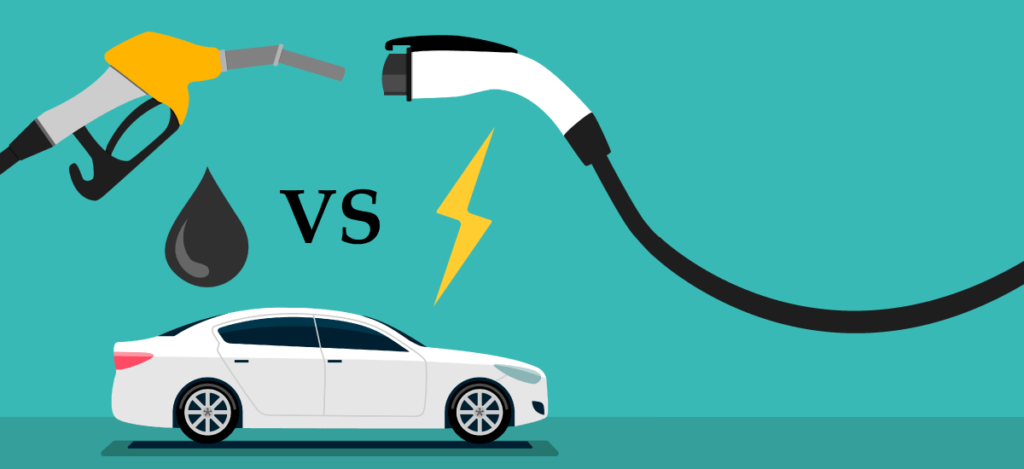 Why Hybrid Vehicles Could be a Cleaner Solution for India than EVs