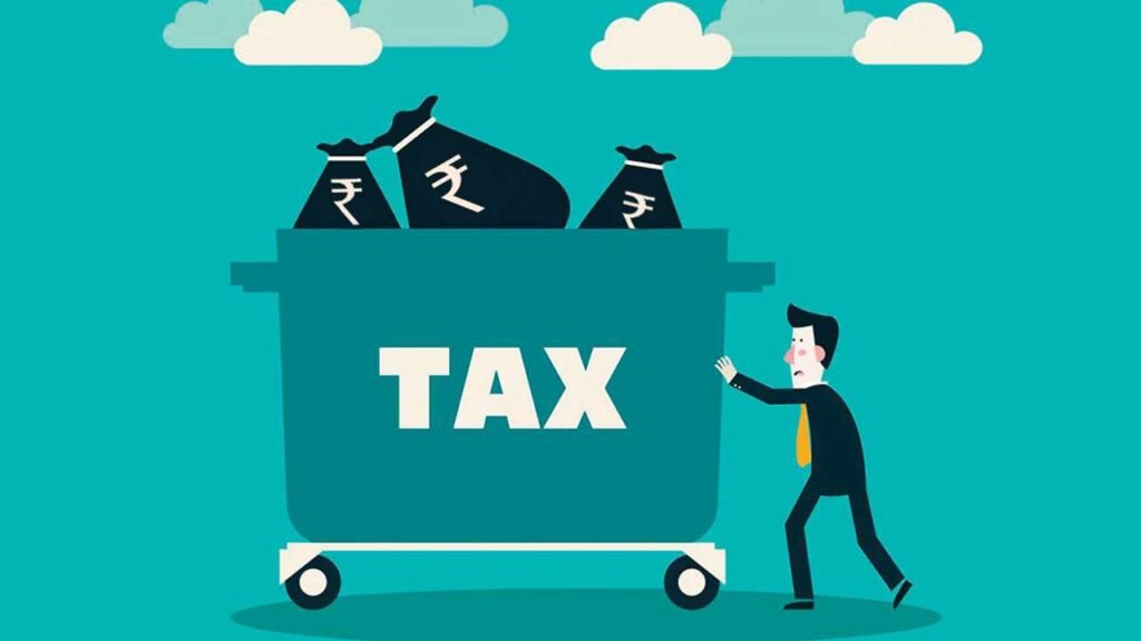 Tax buoyancy helps Centre Align with its Fiscal Consolidation Roadmap