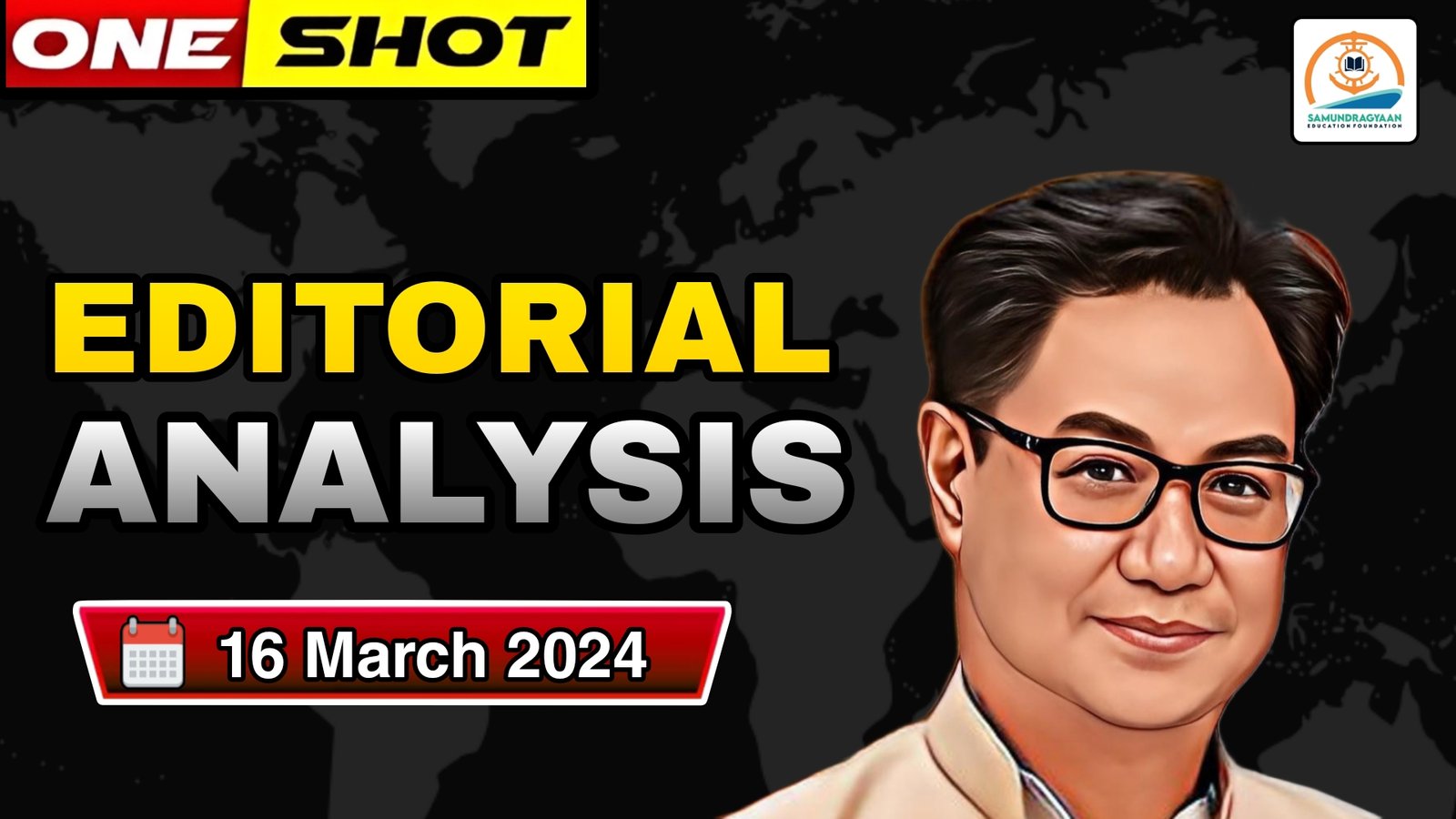 Editorials & Articles – 16 March 2024