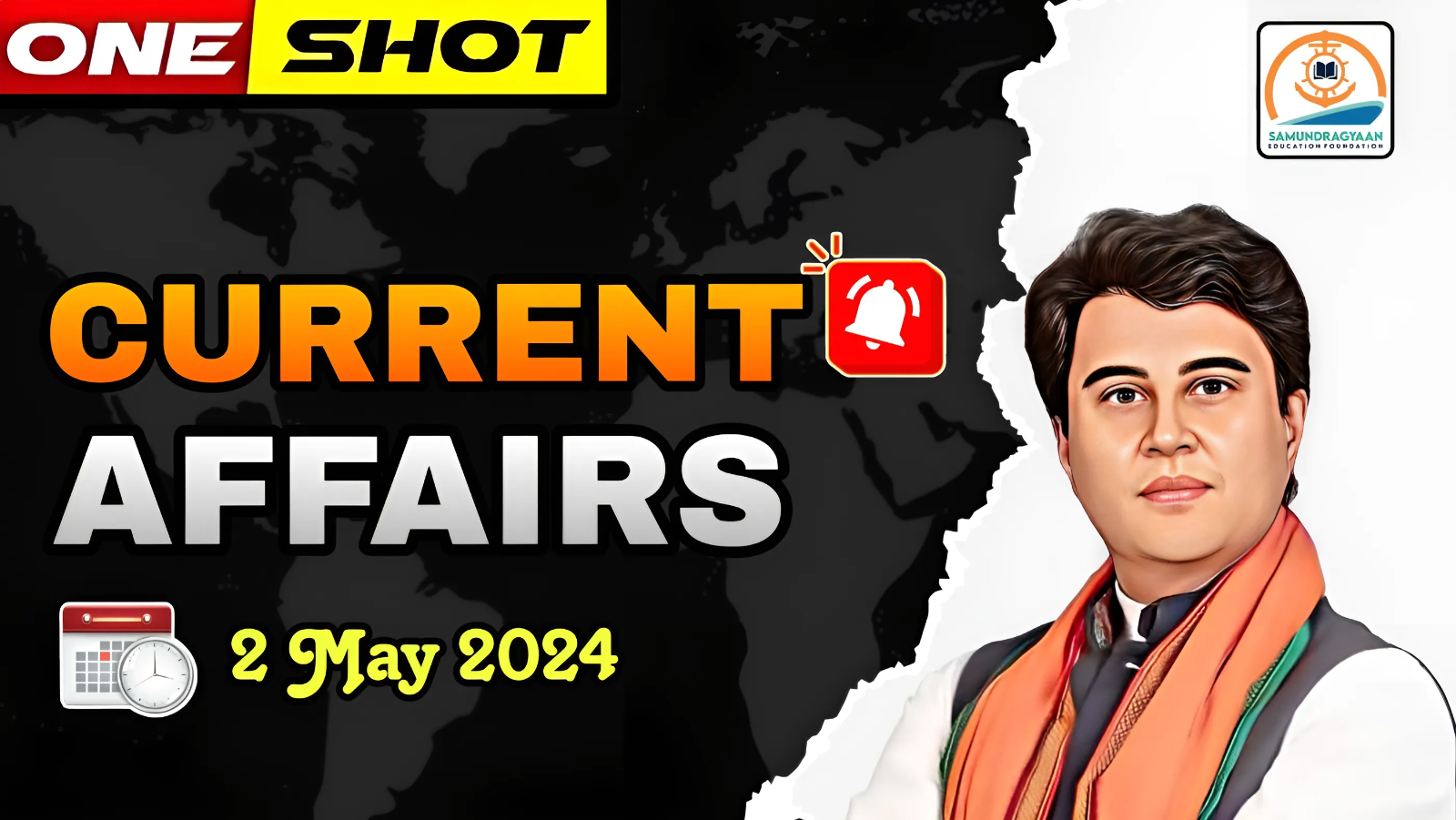 Current Affairs – 2 May 2024